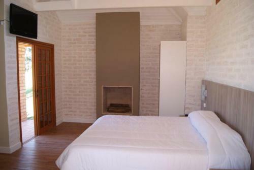 Hostal Hotel Pousada �gua Da Mina
