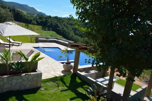 Hostal Hotel Pousada �gua Da Mina