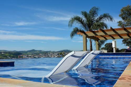 Hostal Hotel Pousada �gua Da Mina