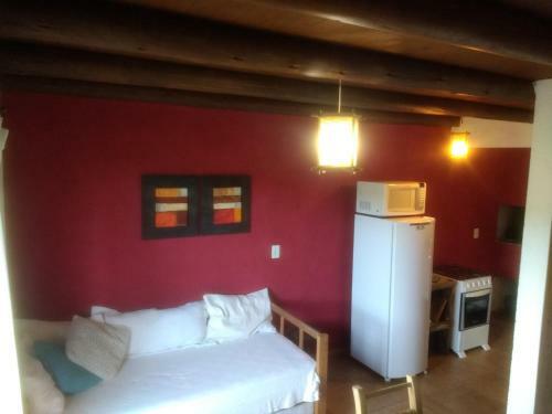 Apartamento Pousada Dos Soles