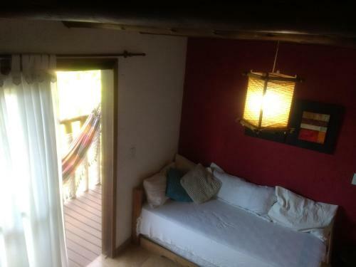 Apartamento Pousada Dos Soles