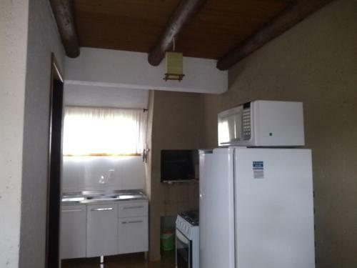 Apartamento Pousada Dos Soles