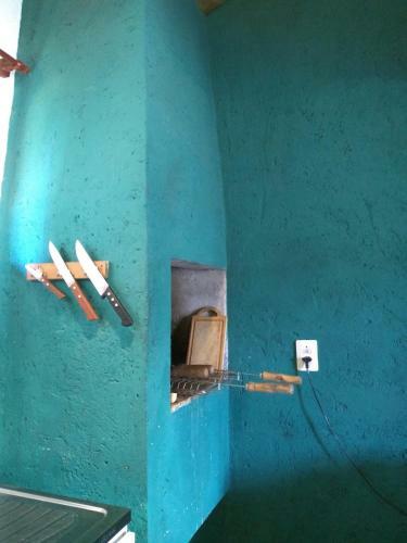 Apartamento Pousada Dos Soles