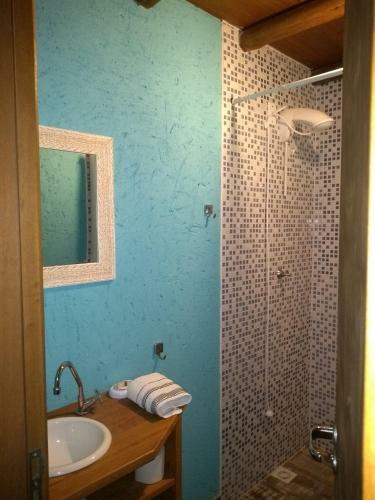 Apartamento Pousada Dos Soles