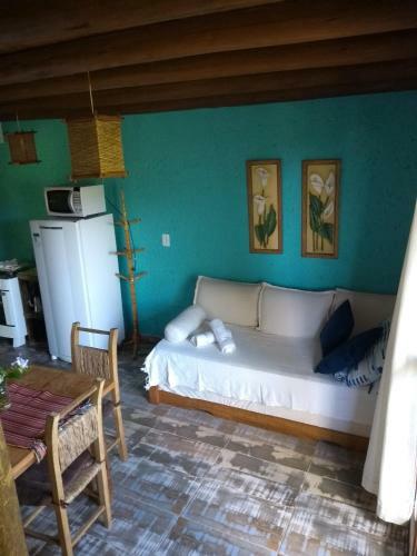 Apartamento Pousada Dos Soles