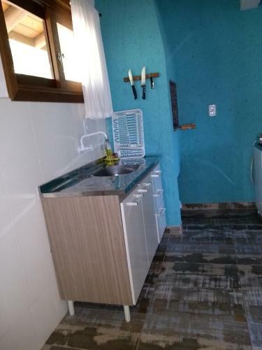 Apartamento Pousada Dos Soles