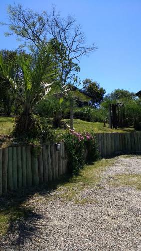 Apartamento Pousada Dos Soles