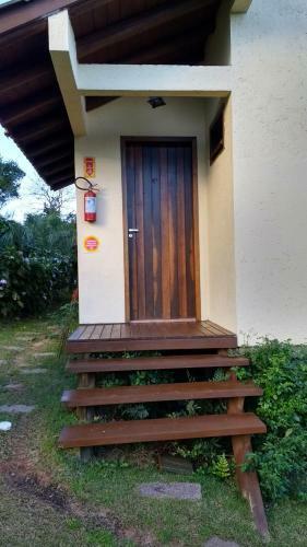 Apartamento Pousada Dos Soles