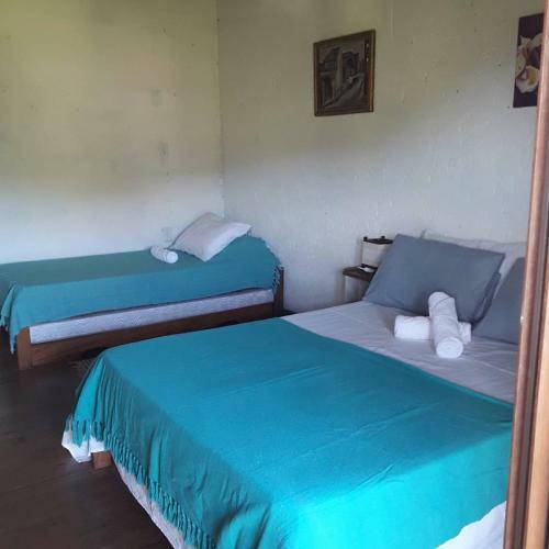 Apartamento Pousada Dos Soles