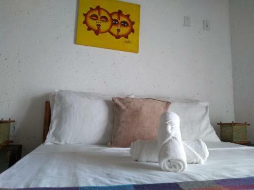 Apartamento Pousada Dos Soles