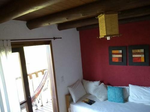 Apartamento Pousada Dos Soles
