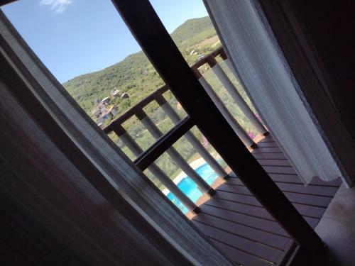 Apartamento Pousada Dos Soles