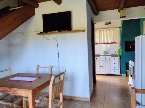 Apartamento Pousada Dos Soles