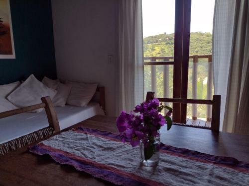 Apartamento Pousada Dos Soles
