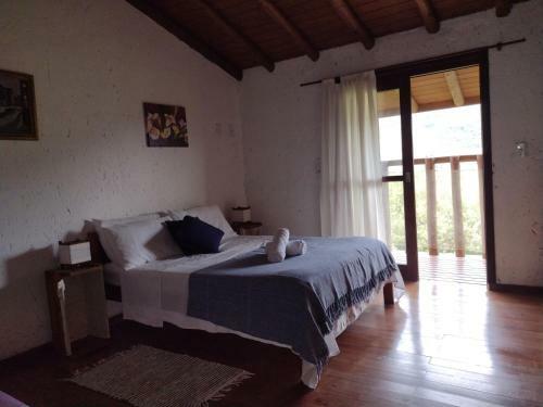 Apartamento Pousada Dos Soles