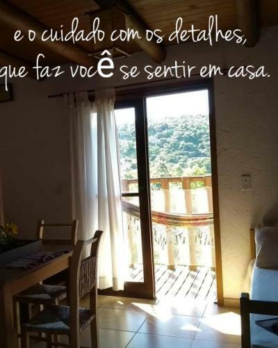 Apartamento Pousada Dos Soles