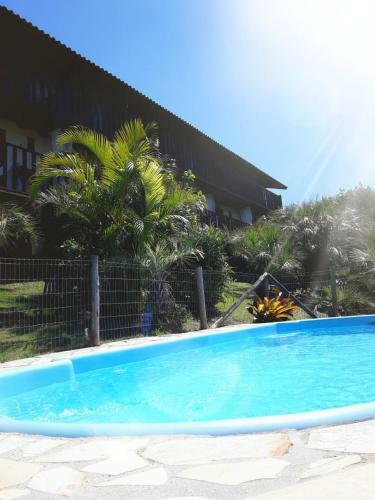 Apartamento Pousada Dos Soles