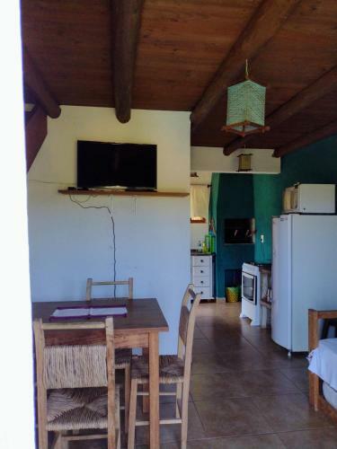 Apartamento Pousada Dos Soles