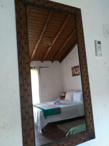 Apartamento Pousada Dos Soles