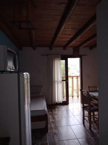 Apartamento Pousada Dos Soles