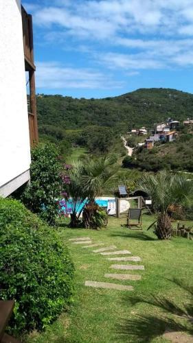 Apartamento Pousada Dos Soles