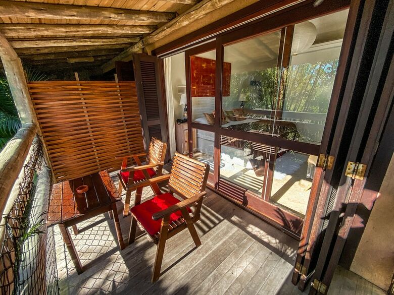 Hostal Morada Da Praia Do Rosa Pousada