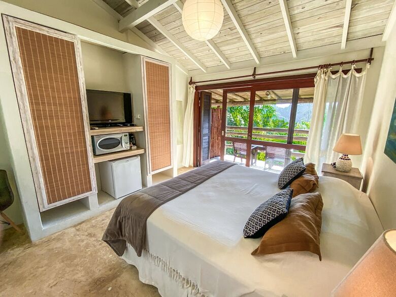 Hostal Morada Da Praia Do Rosa Pousada