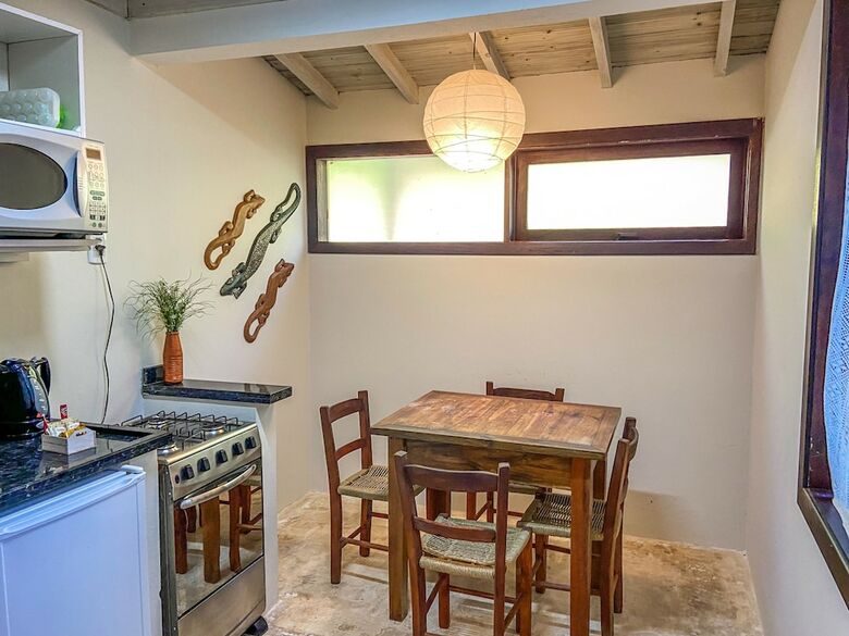 Hostal Morada Da Praia Do Rosa Pousada