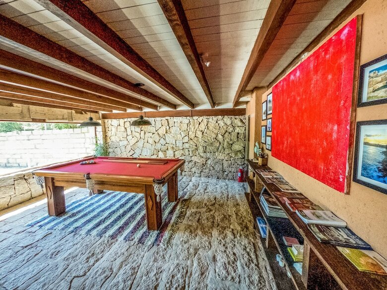 Hostal Morada Da Praia Do Rosa Pousada