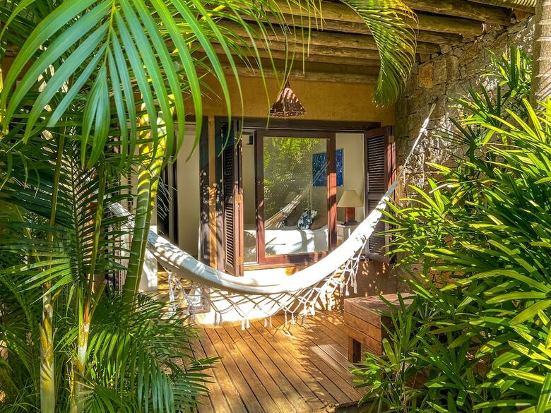 Hostal Morada Da Praia Do Rosa Pousada