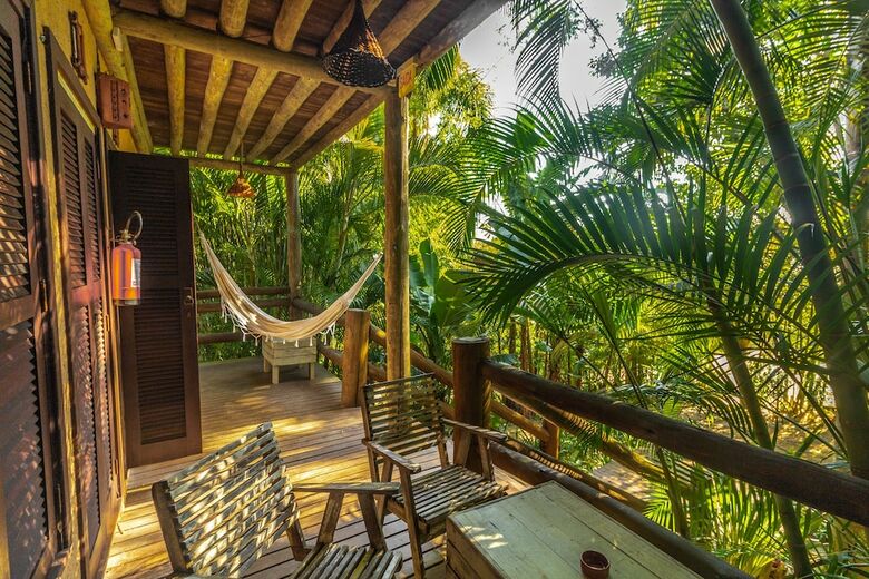 Hostal Morada Da Praia Do Rosa Pousada