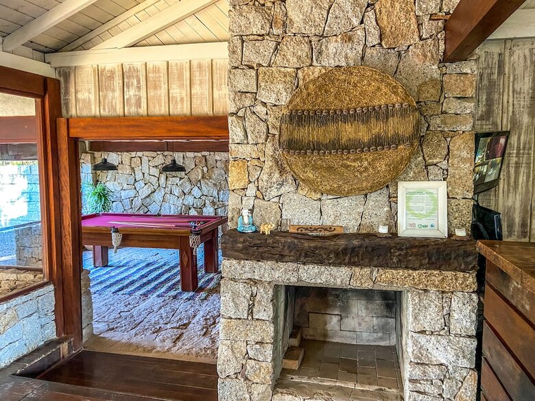 Hostal Morada Da Praia Do Rosa Pousada