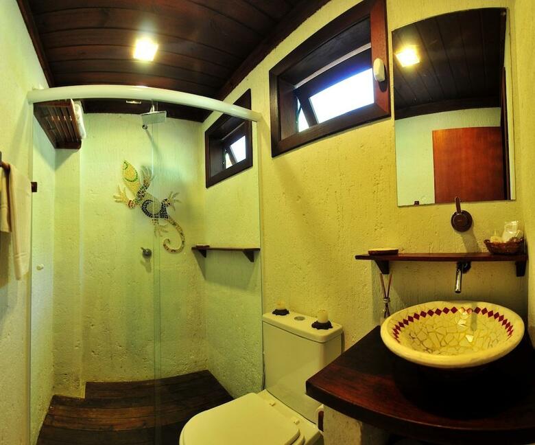 Hostal Morada Da Praia Do Rosa Pousada