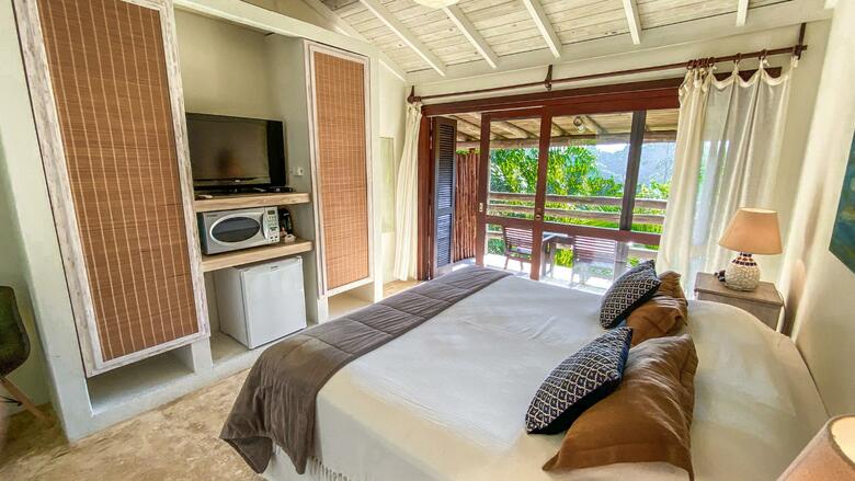 Hostal Morada Da Praia Do Rosa Pousada