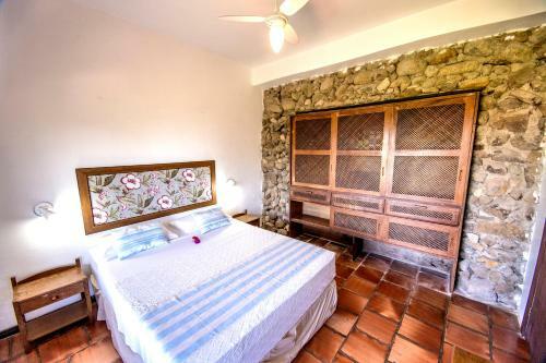 Hostal Vida Sol E Mar Ecoresort