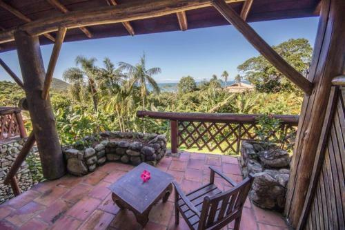 Hostal Vida Sol E Mar Ecoresort