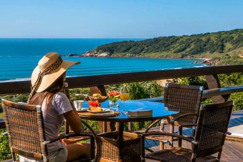 Hostal Pousada Solar Mirador