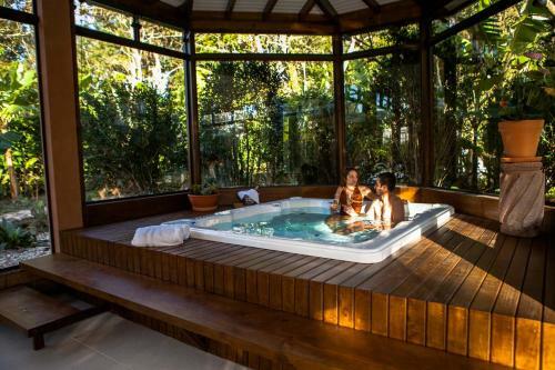 Hostal Pousada Solar Mirador