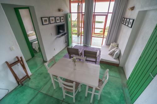 Hostal Pousada Pedra Grande
