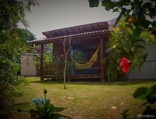 Hostal Pousada Watu Kerere