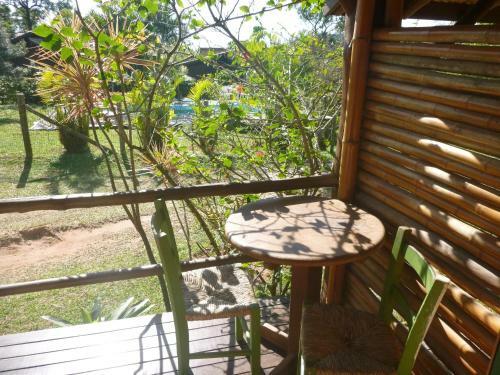 Hostal Pousada Watu Kerere