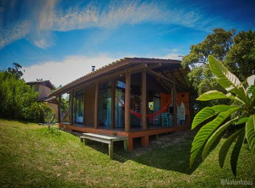 Hostal Pousada Watu Kerere