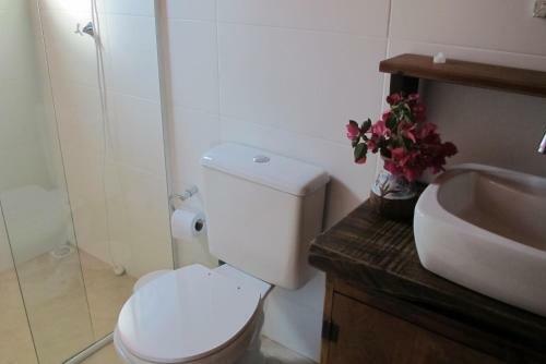 Hostal Pousada Watu Kerere
