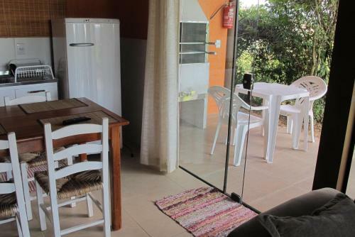 Hostal Pousada Watu Kerere