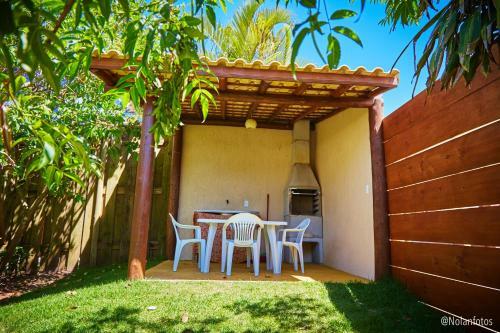 Hostal Pousada Watu Kerere