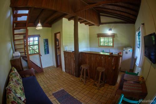 Hostal Pousada Watu Kerere