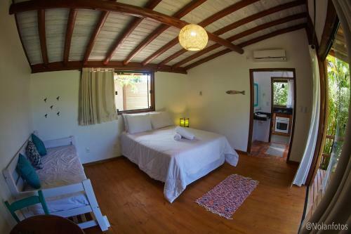 Hostal Pousada Watu Kerere
