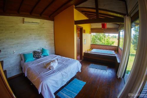 Hostal Pousada Watu Kerere