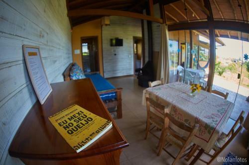 Hostal Pousada Watu Kerere