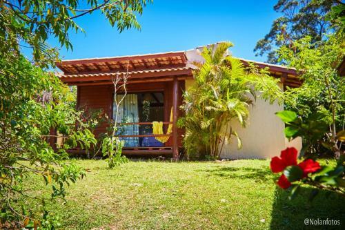 Hostal Pousada Watu Kerere